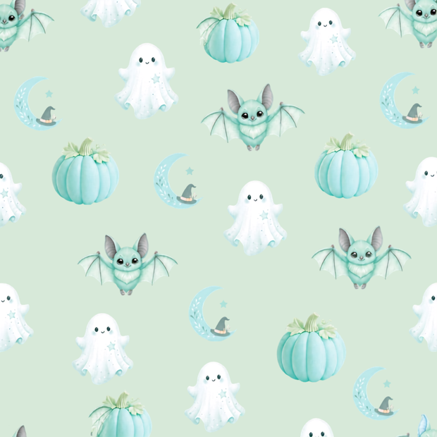 パステル　ハロウィン