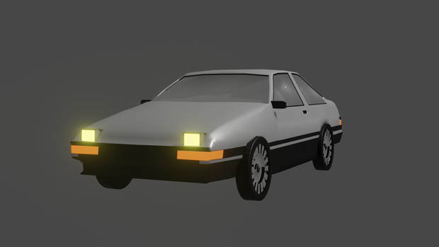 AE86