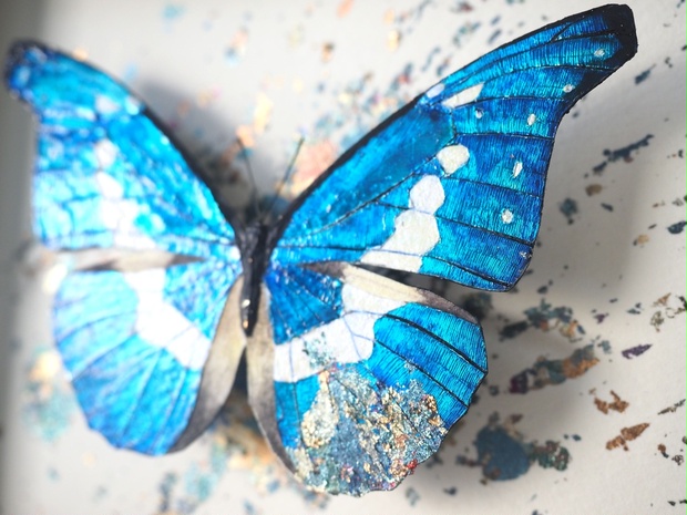 サンクスカード - BOOTH