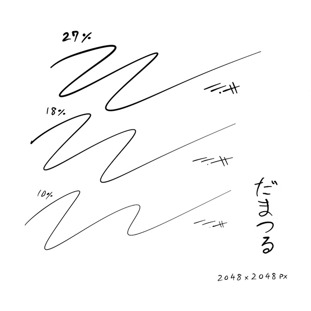だまつる