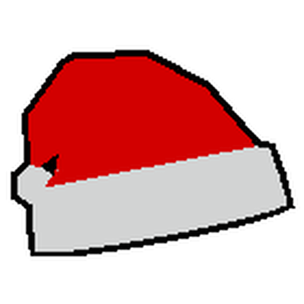Santa Hat