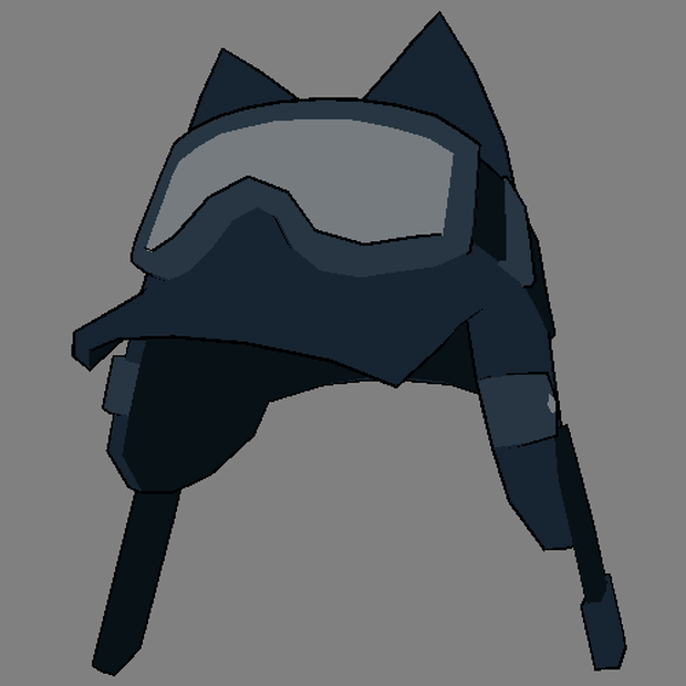 Pilot Hat