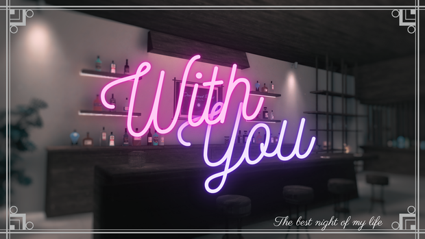 With You