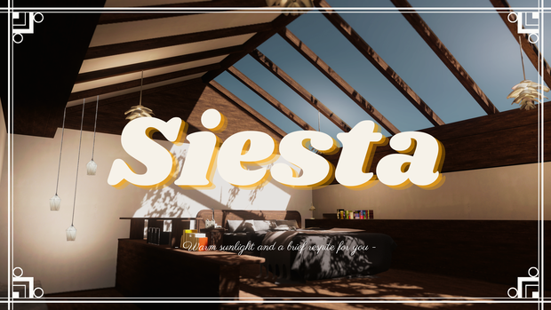 Siesta