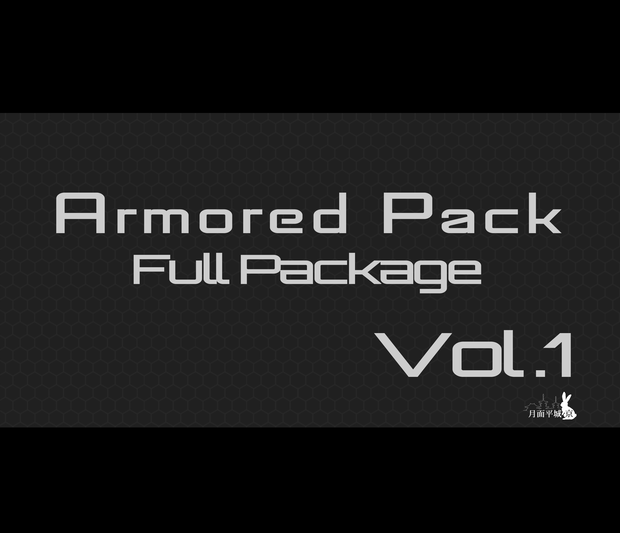 Doom'sDay Full Pack　Vol.1