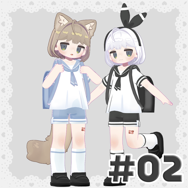 【キプフェル / Kipfel】#02