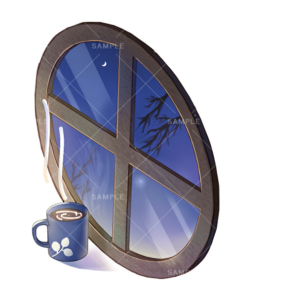 Cocoa-Night