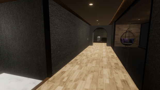 house BAR room SDK3