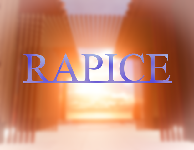 Rapice【ワールドアセット/VRChat-compatible world】 PC/Q対応