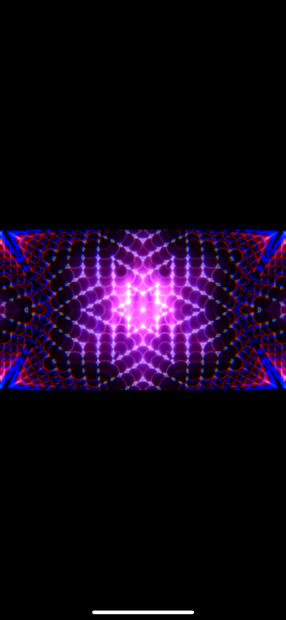 Radiant Pulse Flow（シームレスHDテクノVJループ）