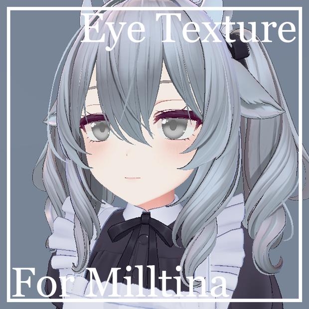 Greyscale Eyes v1.0.0