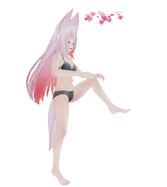 Kama Sutra  Adult Animations for VRChat