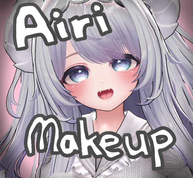 Airi Makeup!!