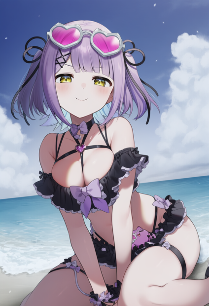 ぶいすぽ画像セット
