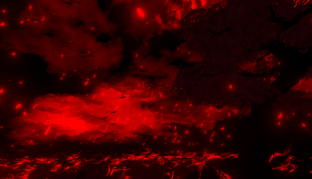 【Unity/VRChat】World of Darkness by Floppiii