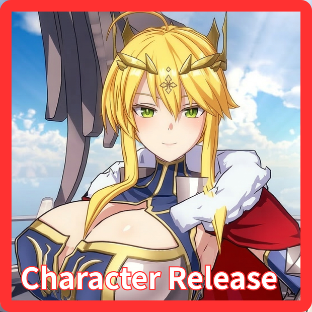 Altria Pendragon lancer(KKS)