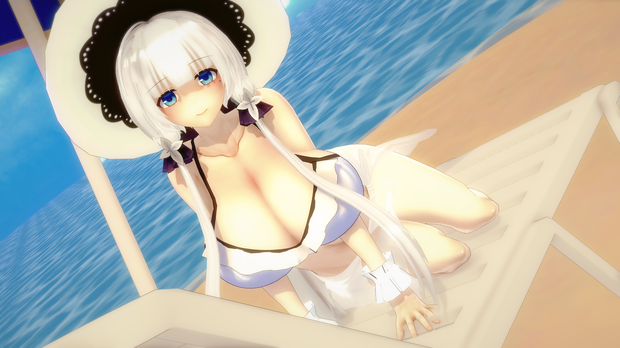 Illustrious KKS