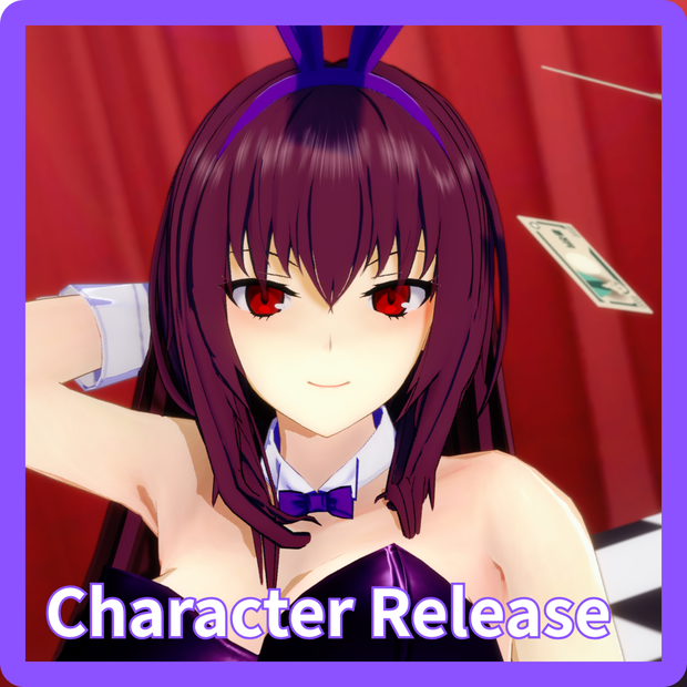 Scathach (KKS)