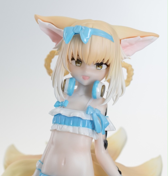 ガレージキット　スズラン 269ec17b-b3dd-432e-baf5-