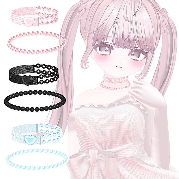 ♡CHOKER♡