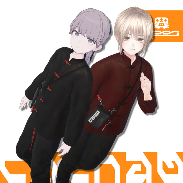 チチャオ/chchao