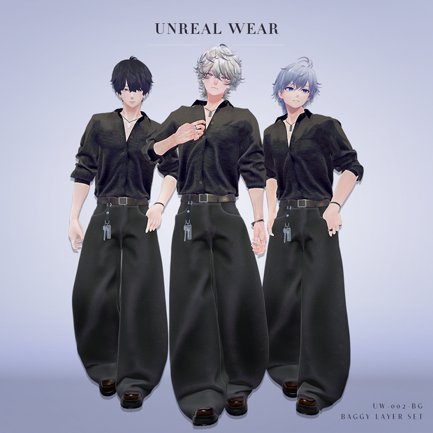 UW-002-BG