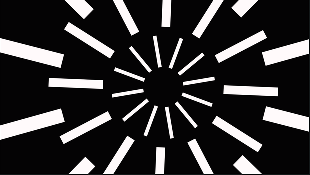(VJ素材) footage_001