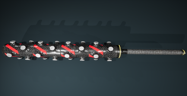 大型武器05(Rouga)