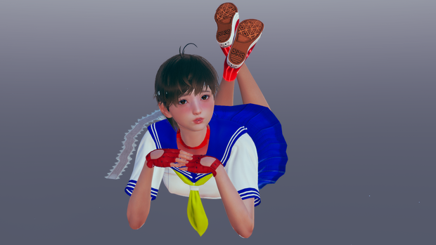 春日野さくら HS2 CARD Honey Select 2