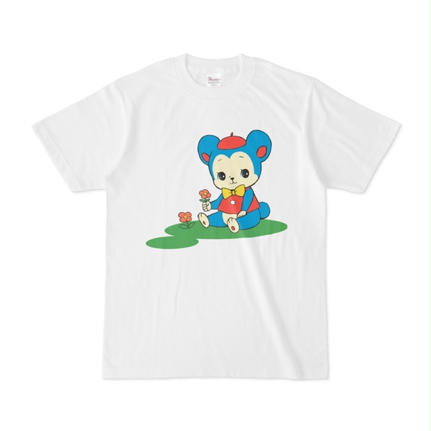 未使用★昭和レトロ レトロファンシー　北海道　お土産　Tシャツ　きつね　くま Amazon.co.jp: ファンシーレトロ キーホルダー キツネ 北海道