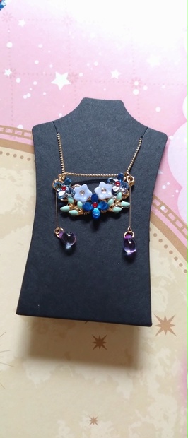 あくねこ ハウレス・クリフォード イメージネックレス