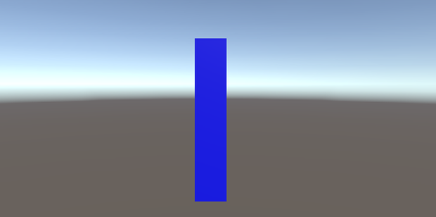 [無料] 青い棒 - Magnifying Glass