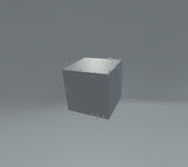 BIG Atmospheric Shader Pack