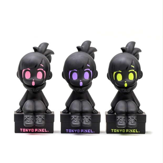 ソフビ/ぬいぐるみ - BOOTH