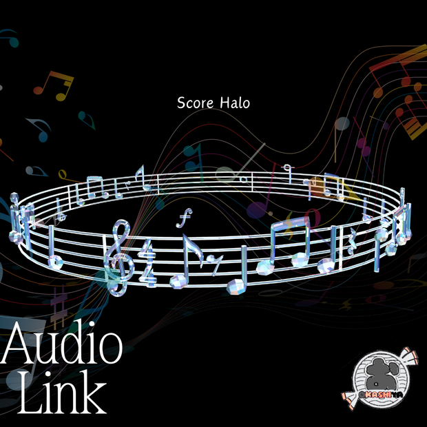 【音楽にあわせて光る！はねる！】Score　Halo 