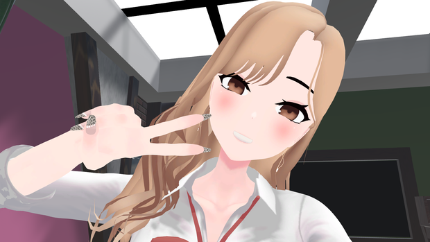 ぎゃるちゃん