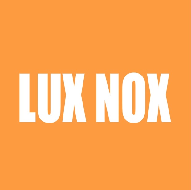 LUX NOX　ルクスノクス - ノルカソルカ - BOOTH
