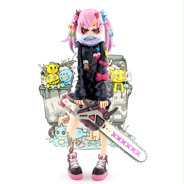 リリィ・ライアン　ガレージキット リアル系むっちり巨乳バニーガール 艦これ 鈴谷 ガレージキット レジン