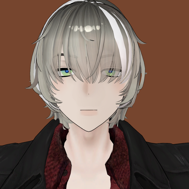 MakeUp Texture Pack For Gomi
