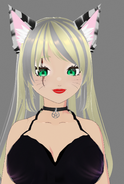 Sakura Free Model