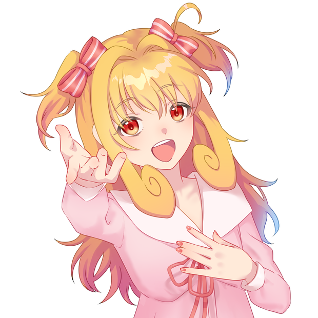 【無料/お布施】UTAU音源「譜月 トウノ」通常単独音ver1.1