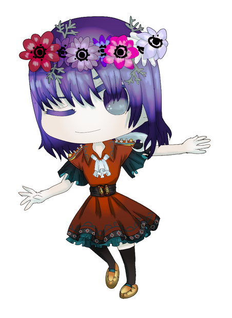 -ブラウザ-ちゃん連続音