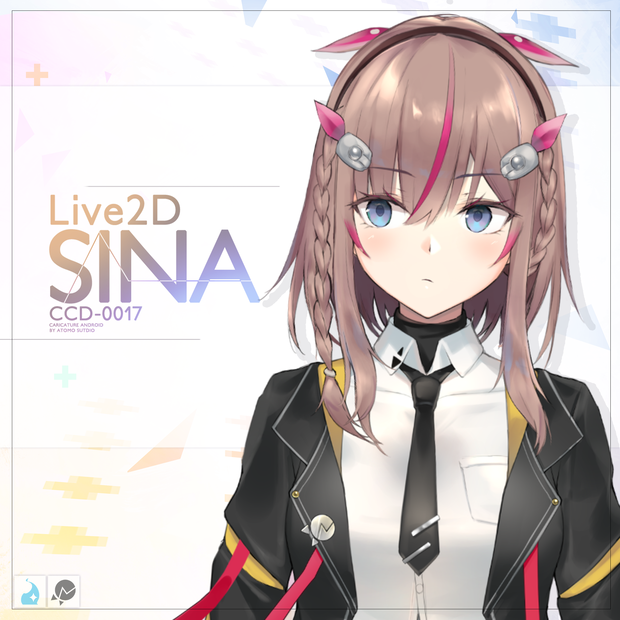 【Original Live 2D】CCD-0017[SINA]