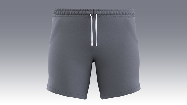 3d-models/kids-pant-design