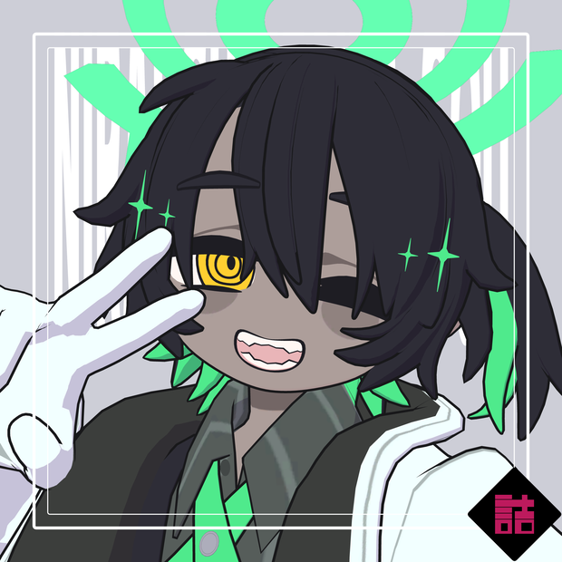 【version2.2】杉沢_NEU_L【オリジナル3Dモデル】