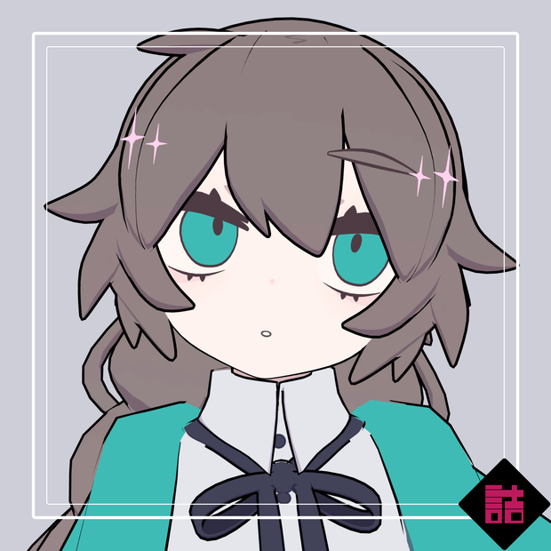 【version1.3】レプリカドロシー_CURIOUS【オリジナル3Dモデル】