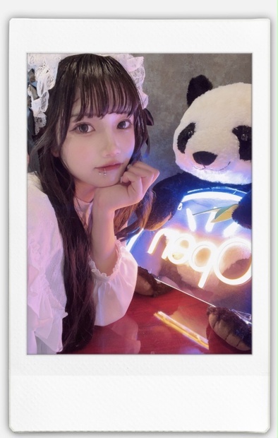 ゆらチェキ5 yura1225 BOOTH