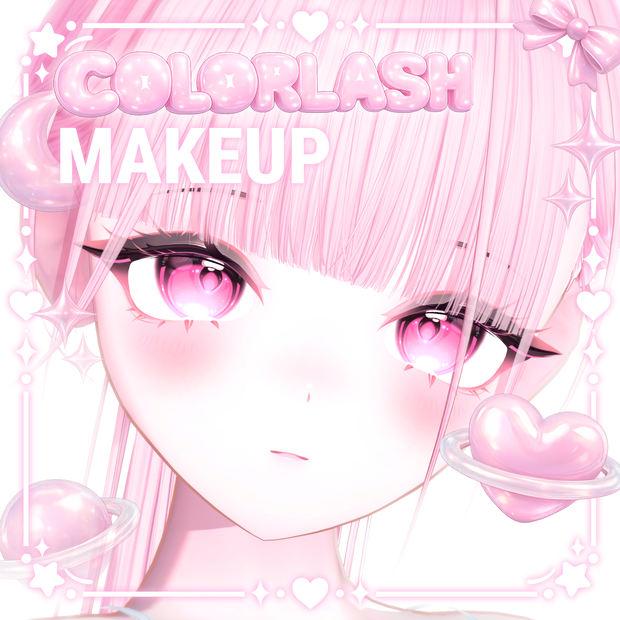 【MAYO】 ColorLash Makeup & Eye Texture