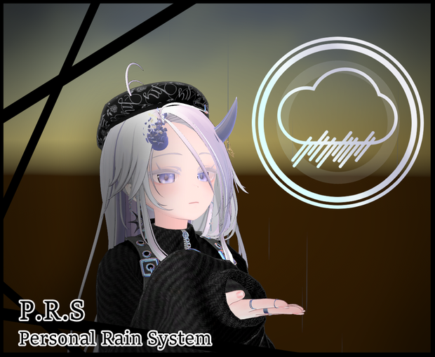 PRS_Personal Rain System
