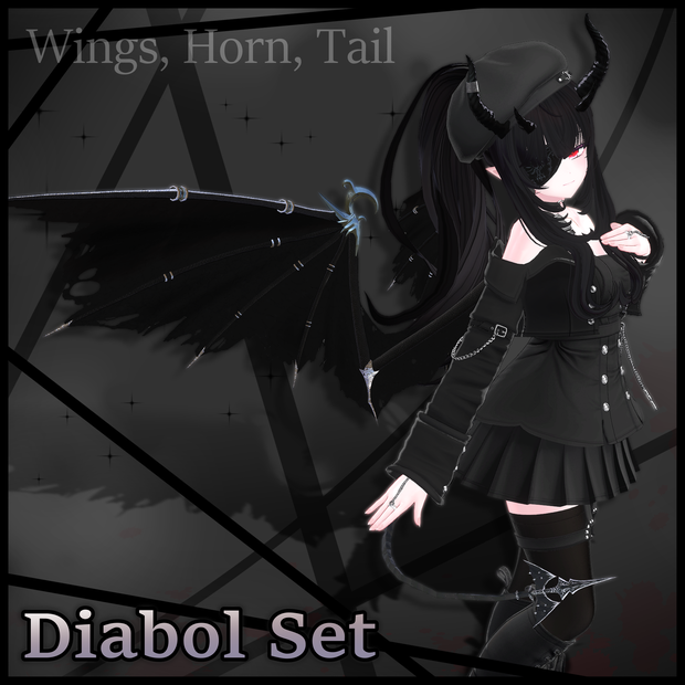 Diabol Set